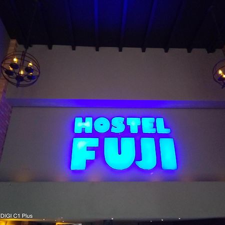 Hostel Fuji Phnompenh Exteriér fotografie