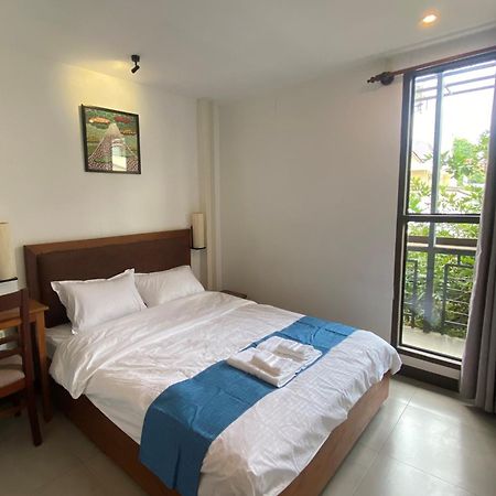 Hostel Fuji Phnompenh Exteriér fotografie