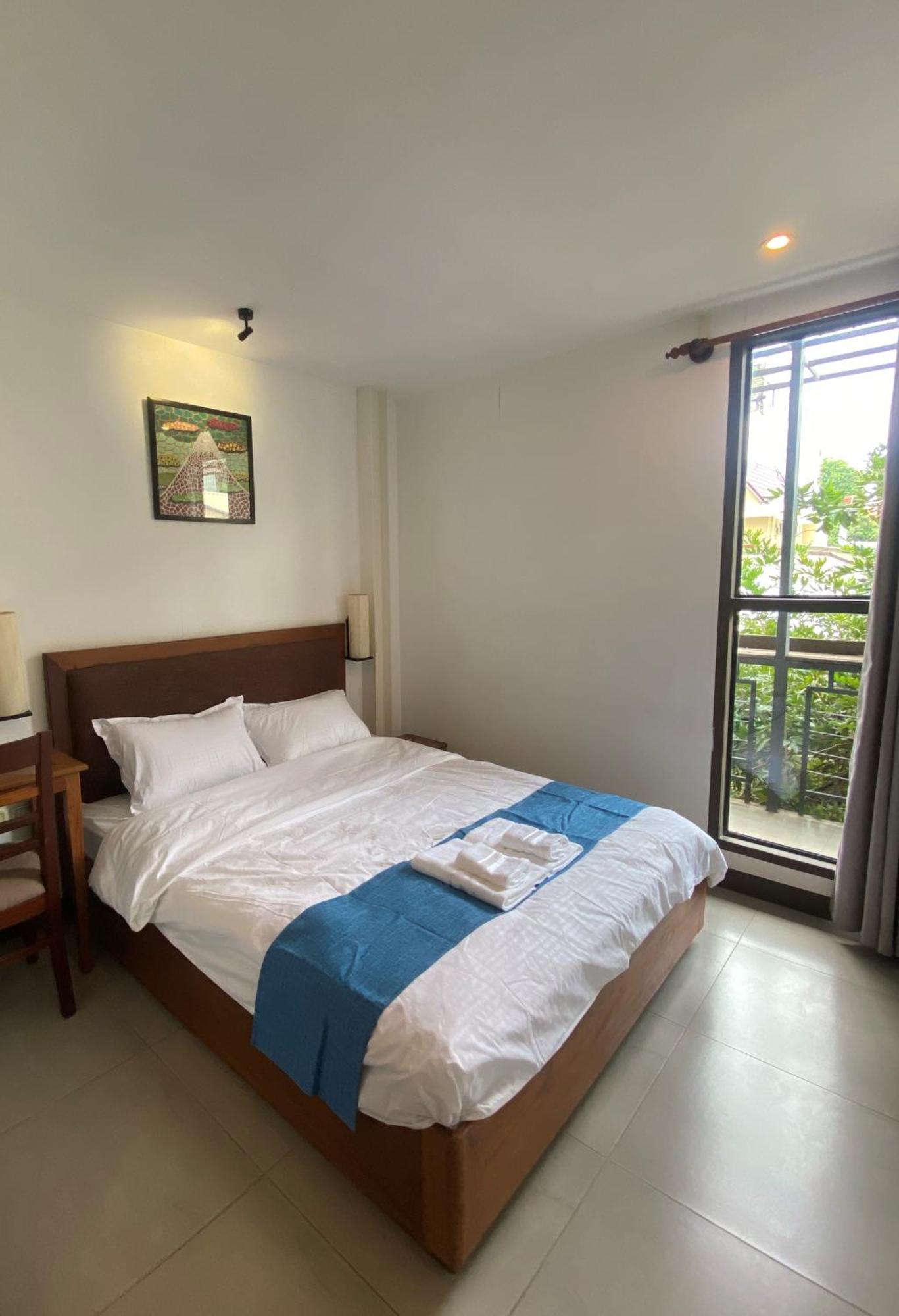 Hostel Fuji Phnompenh Exteriér fotografie