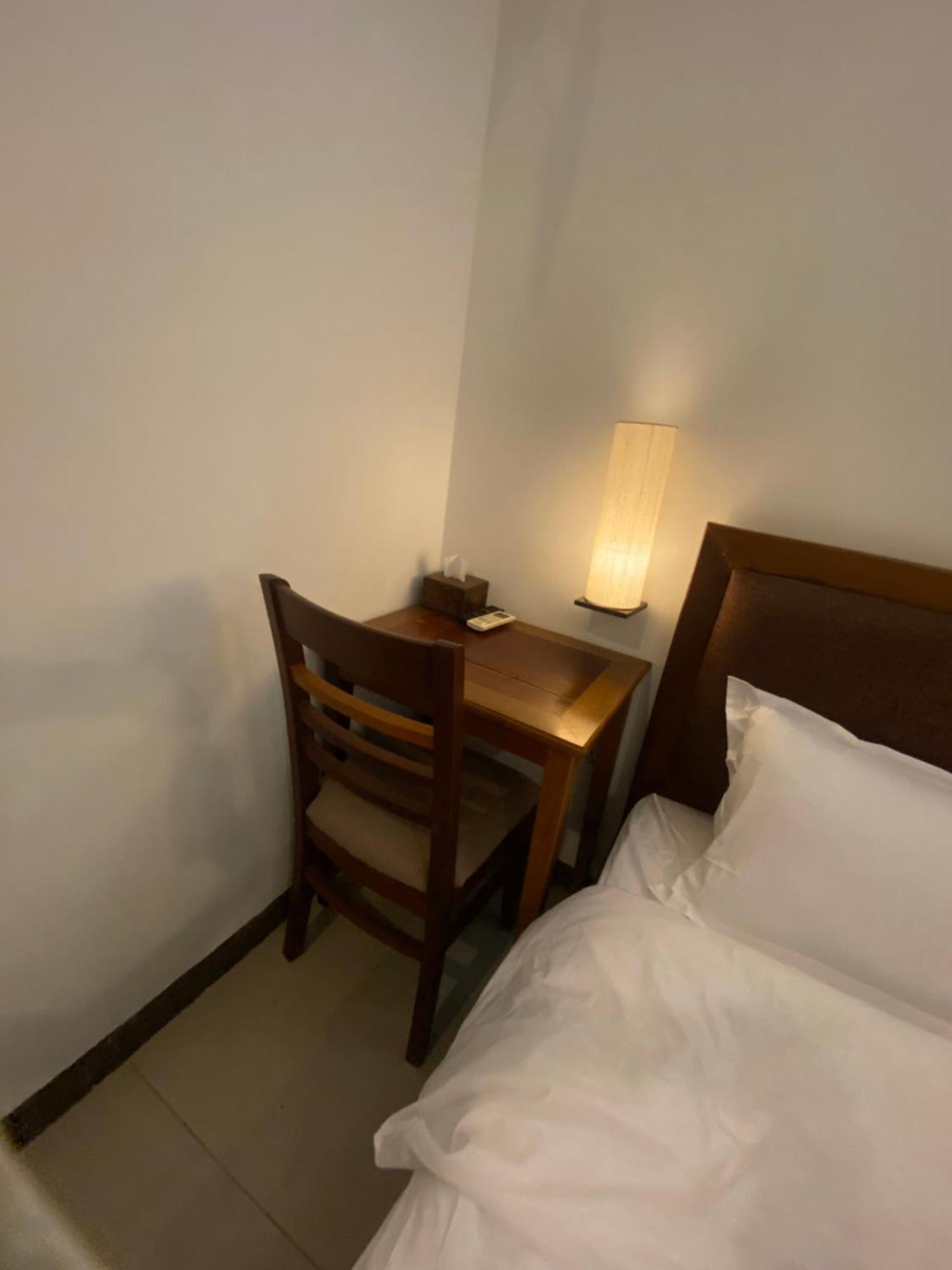 Hostel Fuji Phnompenh Exteriér fotografie