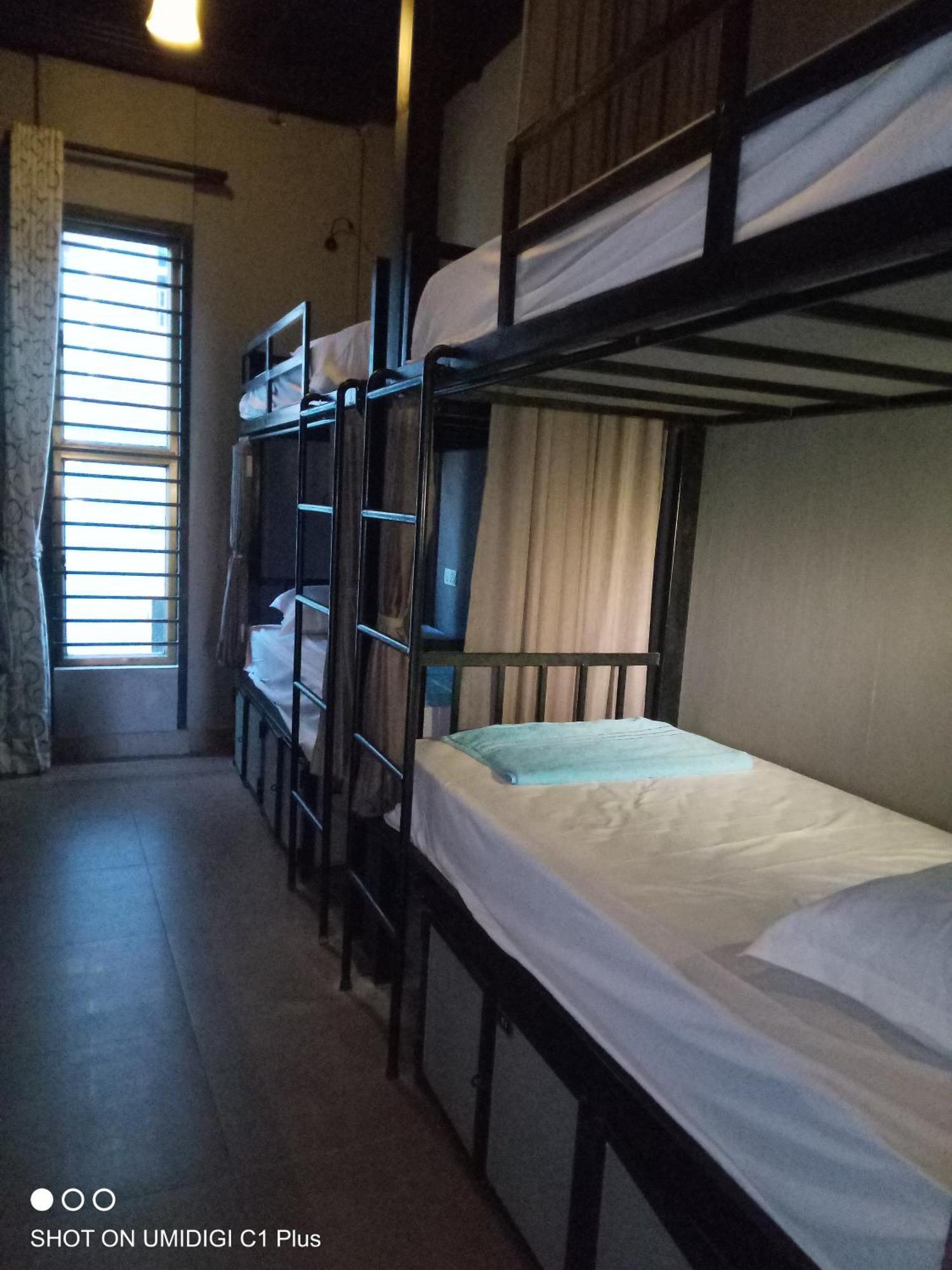 Hostel Fuji Phnompenh Exteriér fotografie
