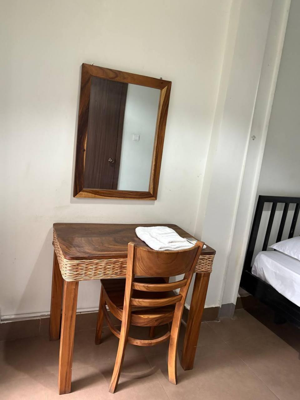 Hostel Fuji Phnompenh Exteriér fotografie