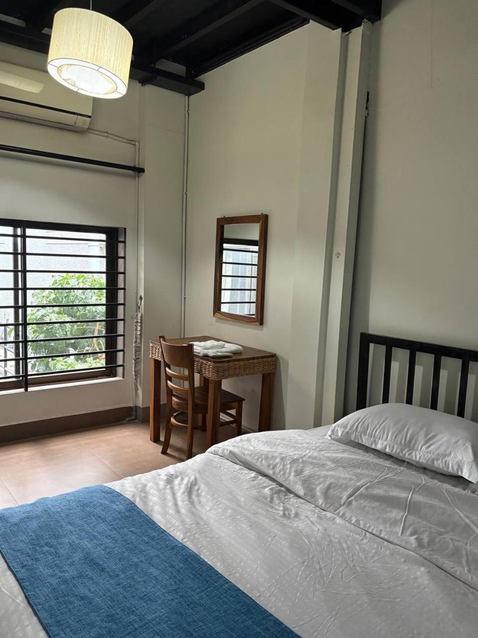 Hostel Fuji Phnompenh Exteriér fotografie